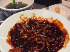 -阿大排档(长春这有山店)