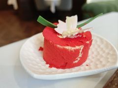 -明斯克白俄餐厅
