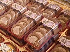 -詹记桃酥(百盛店)