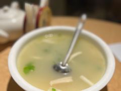 -七仙岭君澜度假酒店·桃源小馆中餐厅