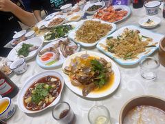 -老明馨潮汕大排档