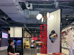 -玫瑰花园自助烤肉(顺义鑫海韵通店)