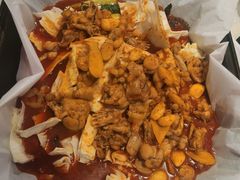 -忆3毛烧烤美食城(龙塘直营店)