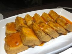 -刘胖子家常菜·蹄花焖藕(中央花园店)