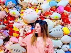 -汤连得温泉馆(宝山店)