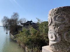 -锦溪古镇