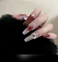 -斯馨·健康美甲美睫