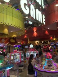 点击看大图 -meland club亲子乐园(重庆万象城店)