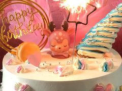 -八喜冰淇淋蛋糕(富国店)