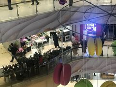 -THE hood开新里(御桥路店)