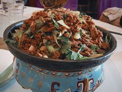 -烤肉季饭庄