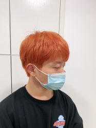 点击看大图 -柯琳造型直营店