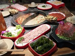 -蜀大侠火锅(香格里拉店)