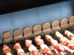 -很久以前羊肉串(中山公园店)