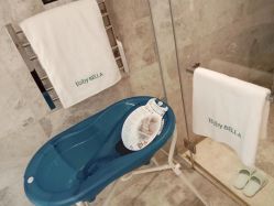 -baby bella小贝拉母婴护理中心(北京东隅店)