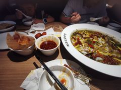 -太二酸菜鱼(天鹅湖万达店)