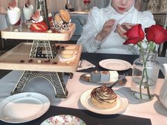-L'amour澜茉·轻法餐