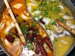 -老屋印象川菜(世纪东方店)
