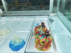 -嗒令甜品·主题融合料理餐厅(首座时代店)