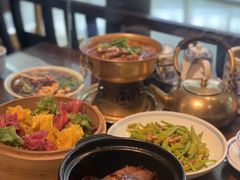 -龍聚祥烧麦馆(万达店)