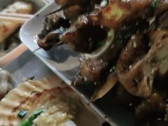 -木屋烧烤(坂田天安云谷店)