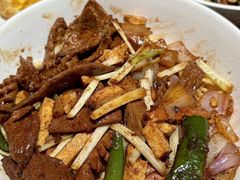 -寻裕记·现炒浇头面(人民广场店)