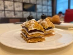 -利苑酒家(宜安广场店)