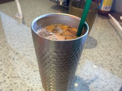 -七爷清汤腩·港式茶餐厅(世博店)