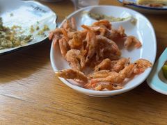 -遇见小院—虹鳟鱼•农家菜(怀柔店)