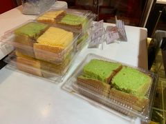 -Bengawan Solo(Changi Airport Terminal 2)