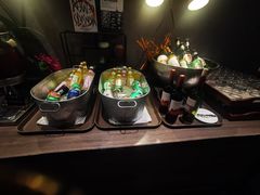 -厦门泰地万豪酒店-贡厨全日餐厅