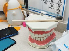 -深圳富茂格伦菲尔口腔门诊部(龙华清湖总院)