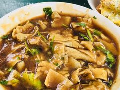 -陈记锅巴菜(五大道店)