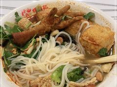 -螺鼎记螺蛳粉(太平街林科大直营店)