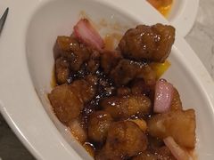 -翠华餐厅(正佳广场店)