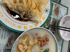 -西关明记肠粉(荔枝湾店)