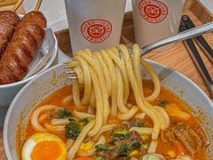 -池奈·咖喱蛋包饭(熙地港店)