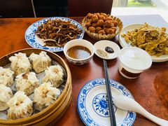 -都一处烧麦馆(前门店)