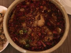 -宽窄巷子(米兰中央火车站店)