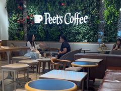 -Peet's Coffee皮爷咖啡(浦东世纪汇店)