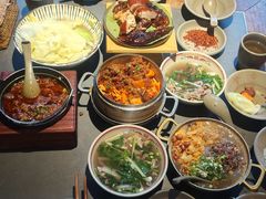 -古市香跷脚牛肉·非遗传承单位