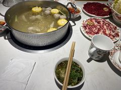 -汕头八合里海记牛肉店(清河店)