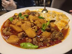 -那时新疆·若羌(经纬汇店)
