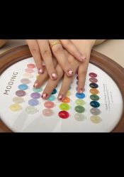 -POINT服务季·点睛创意美甲沙龙