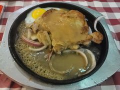 -开心果牛扒城(雍华庭店)
