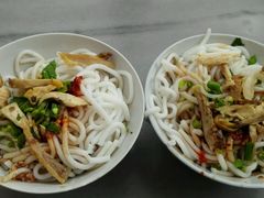 -再回首鸡肉米线(人民路一店)