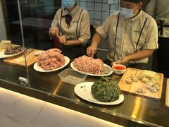 -袁记云饺(西安路店)