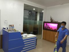 -瑞派雷欧宠物医院·24h夜诊·心脏骨科牙科·全科重症转诊中心(无影山店)