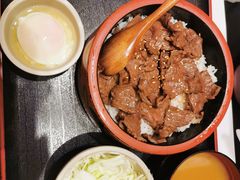-牛邸·烧肉饭(来福士店)