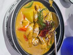 -芭蕉树·新派泰国餐厅(汉溪长隆店)